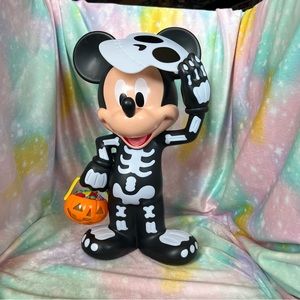 Disney Halloween Merch